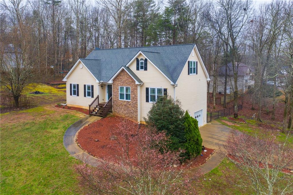 7625 Mill Stream Ct., Cumming, GA 30040