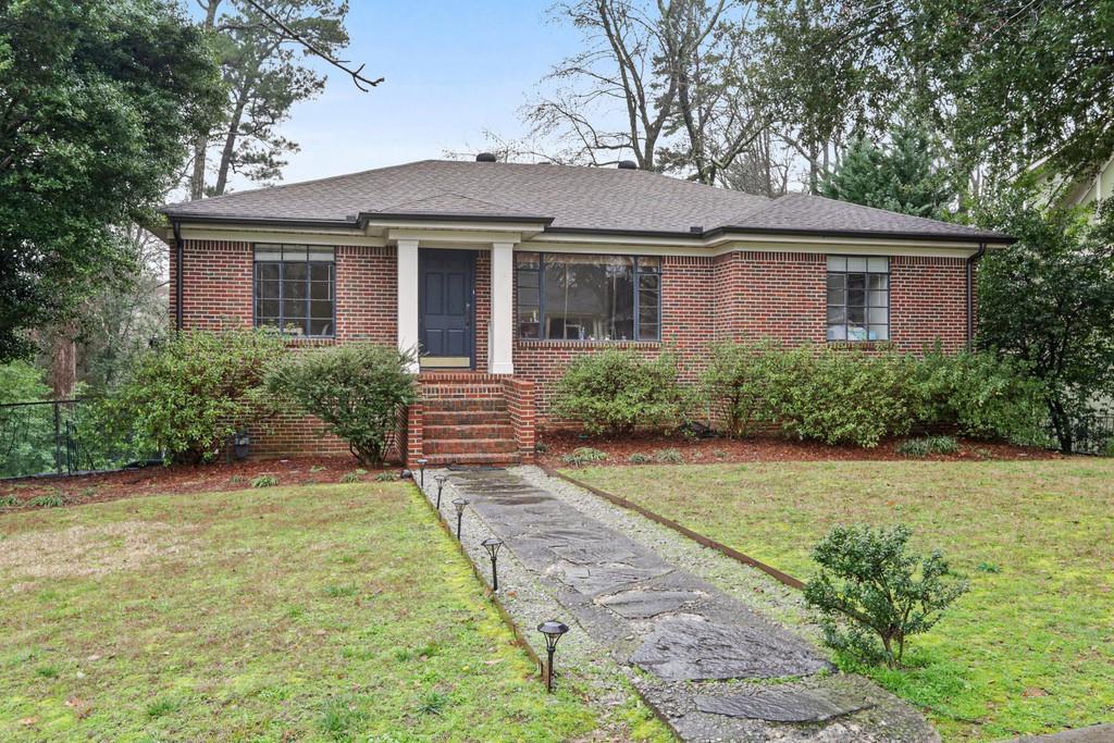 1355 Emory Rd., Atlanta, GA 30306