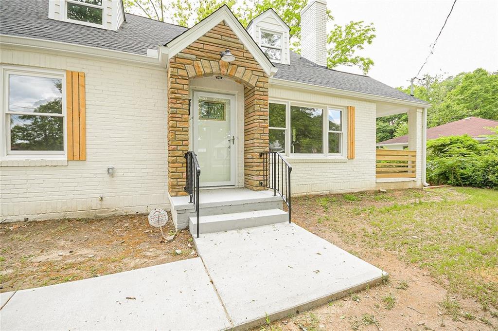 1860 Penelope Rd., Atlanta, GA 30314