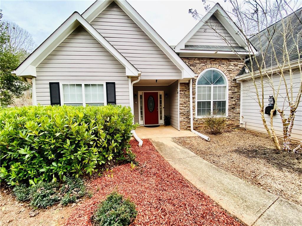 1970 Deer Creek Tr., Buford, GA 30519