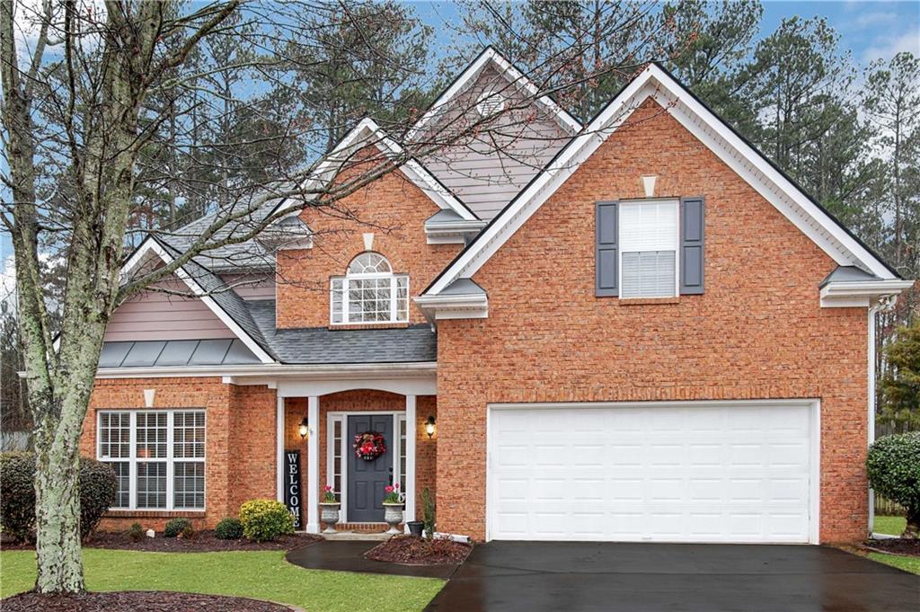 2008 Fernleaf Ct., Lawrenceville, GA 30043