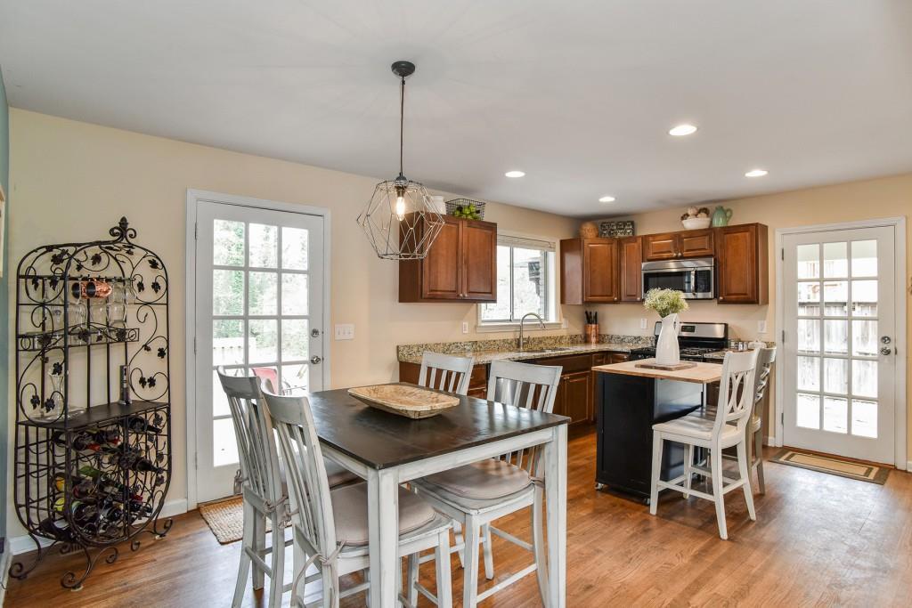 2610 Boland Dr., Brookhaven, GA 30319