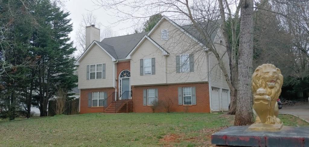 7172 Ironwood Dr., Gainesville, GA 30507