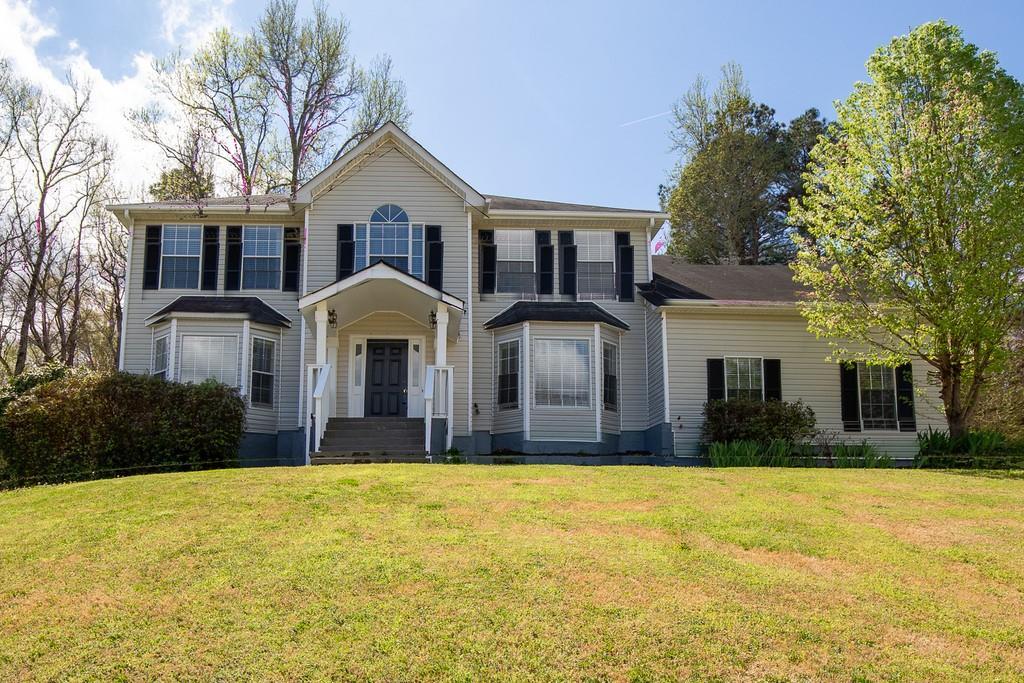 1837 Rocky Water Ct., Buford, GA 30519