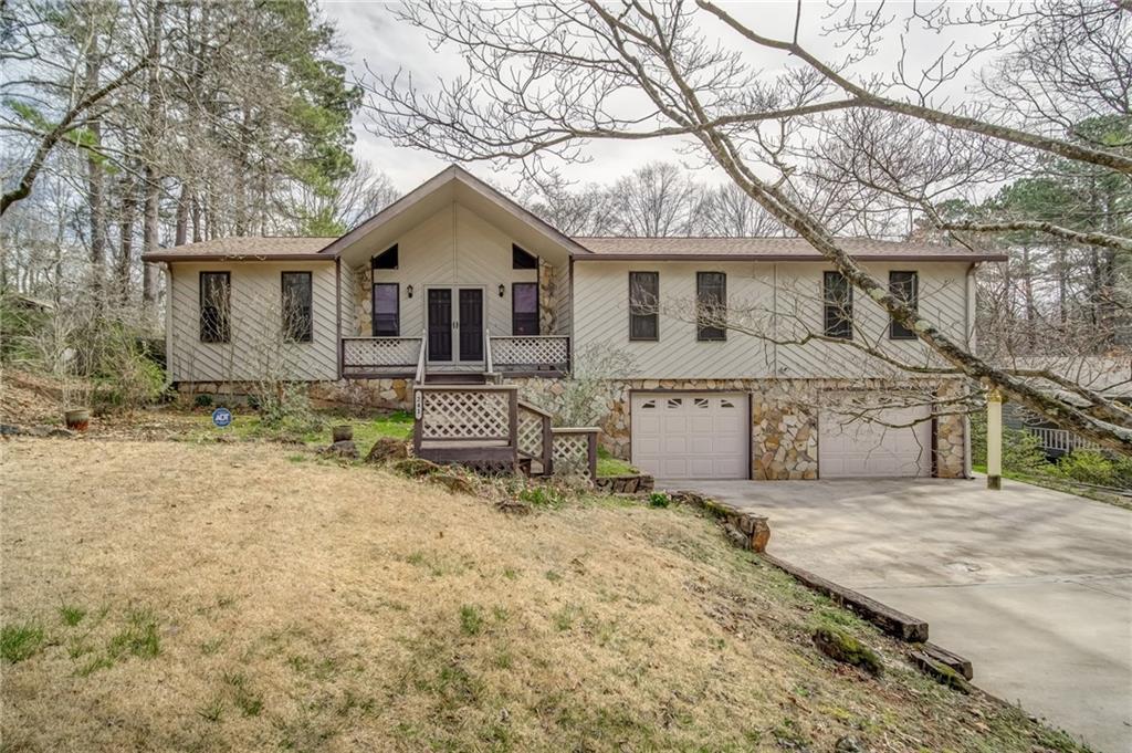 241 Sabrina Ct., Woodstock, GA 30188