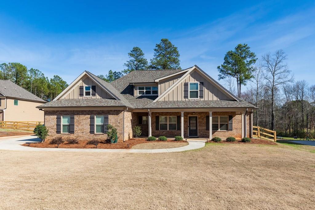 3621 Eagle View Way, Monroe, GA 30655