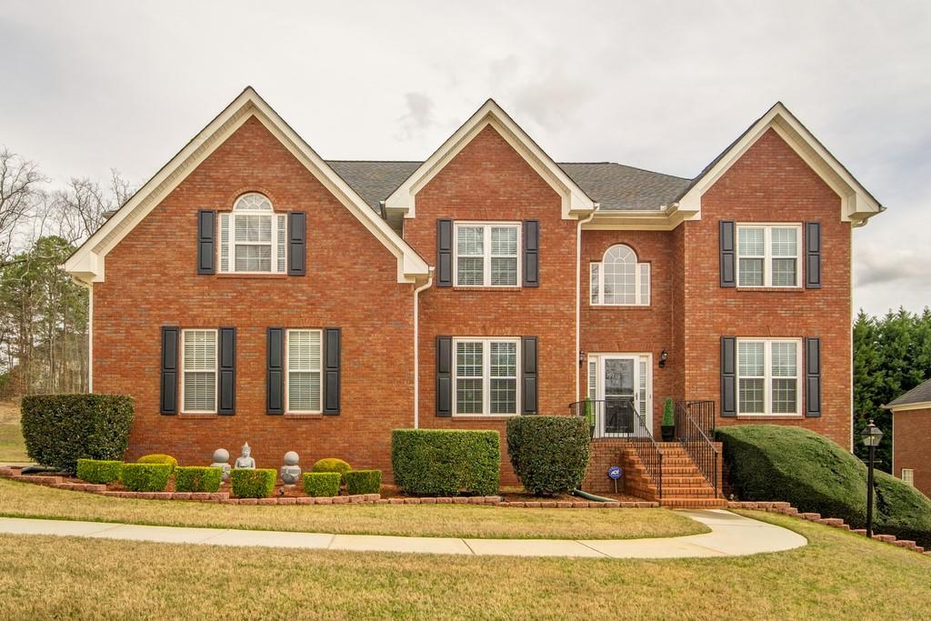 3290 Thorneridge Tr., Douglasville, GA 30135