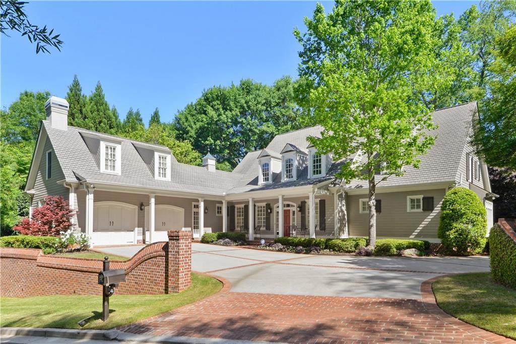 4989 Peachtree Dunwoody Rd., Atlanta, GA 30342
