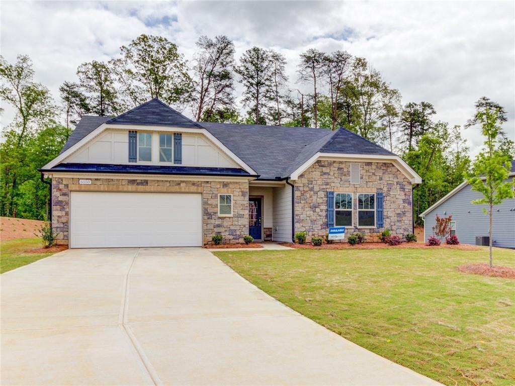 6550 Trailway Trace, Cumming, GA 30041