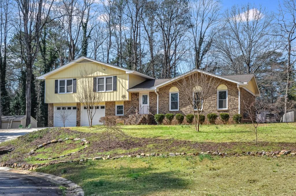 747 Ohara Ct., Lawrenceville, GA 30044