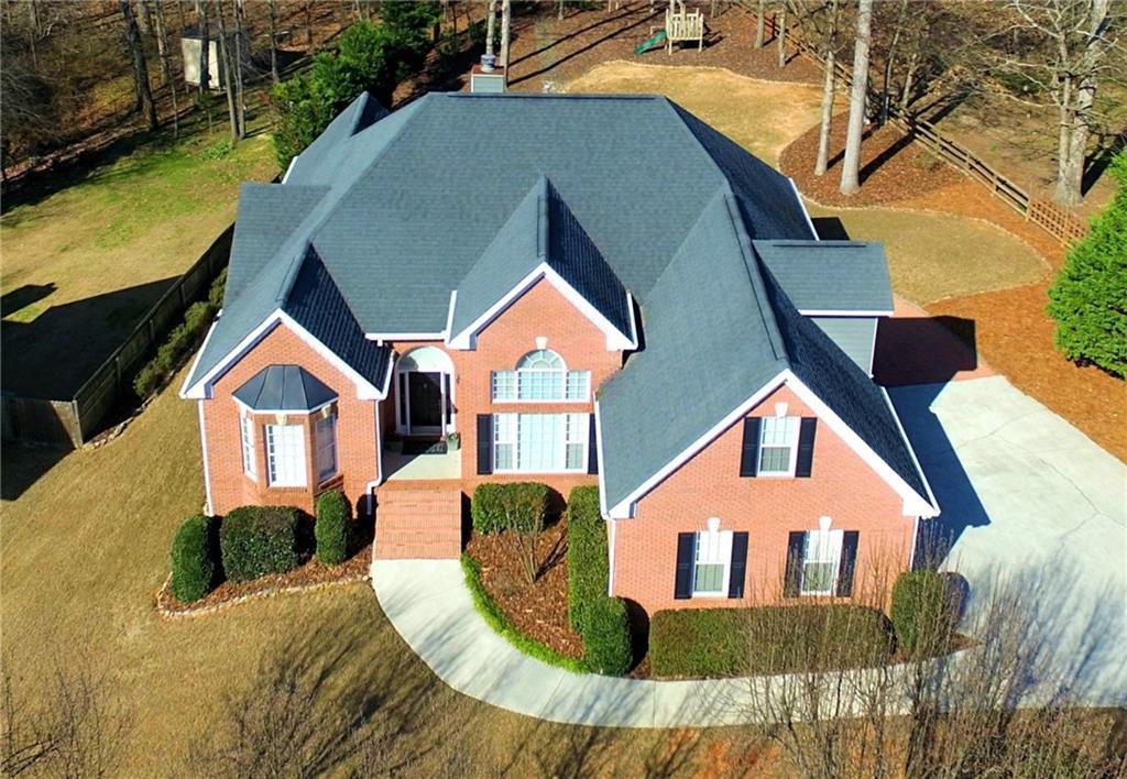 3648 Elinburg Cove Tr., Buford, GA 30519