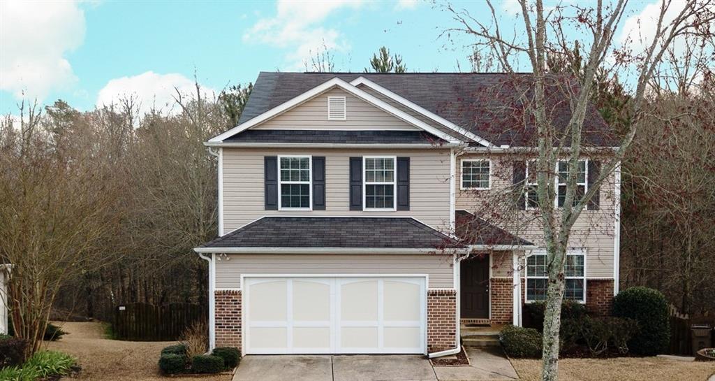 3335 Ragan Ct., Cumming, GA 30040