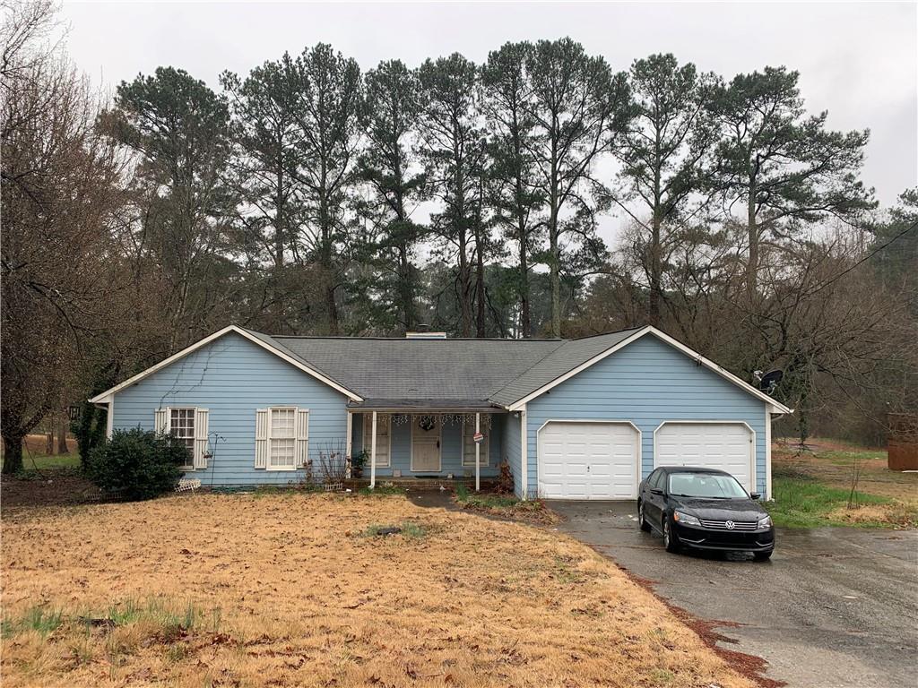1286 E Fayetteville Rd., Riverdale, GA 30296