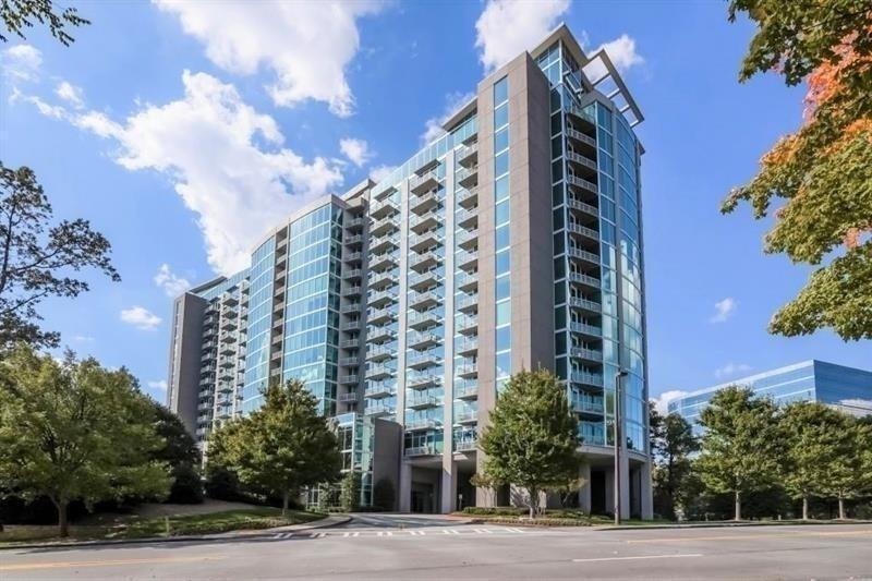 3300 Windy Ridge Pkwy. #817, Atlanta, GA 30339