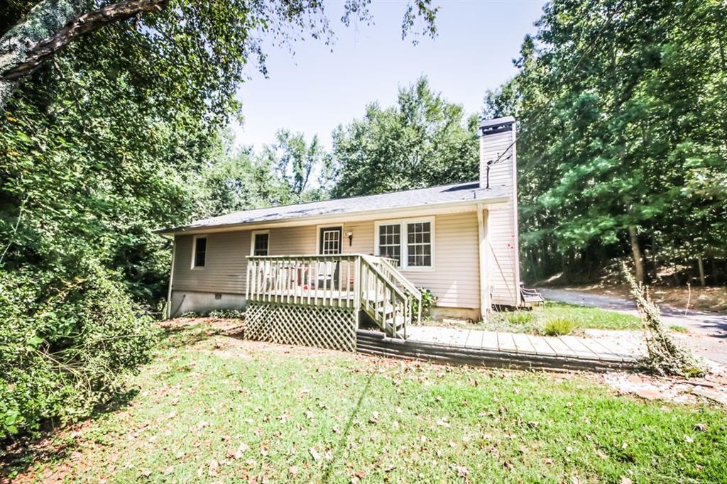 4801 Shirley Rd., Gainesville, GA 30506