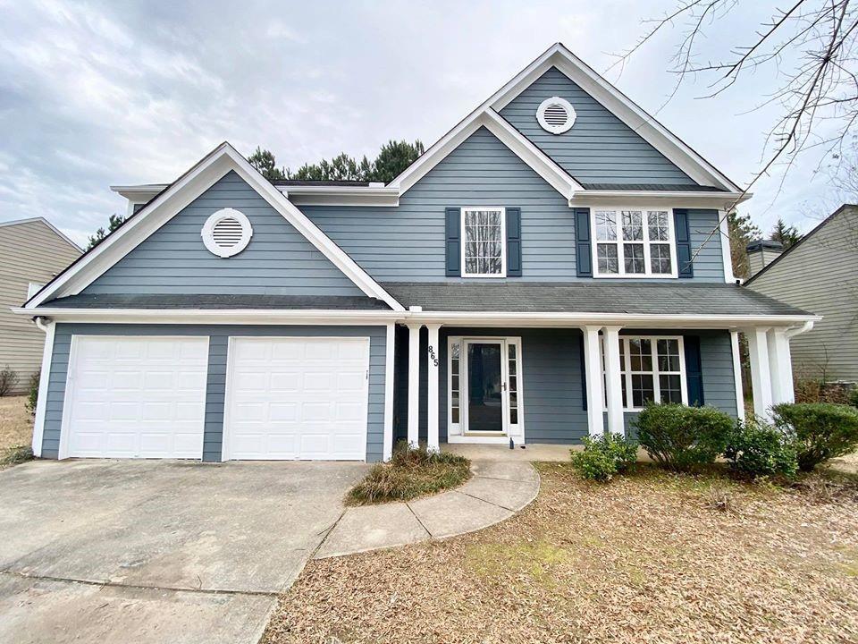 865 Underhill Ct., Sugar Hill, GA 30518