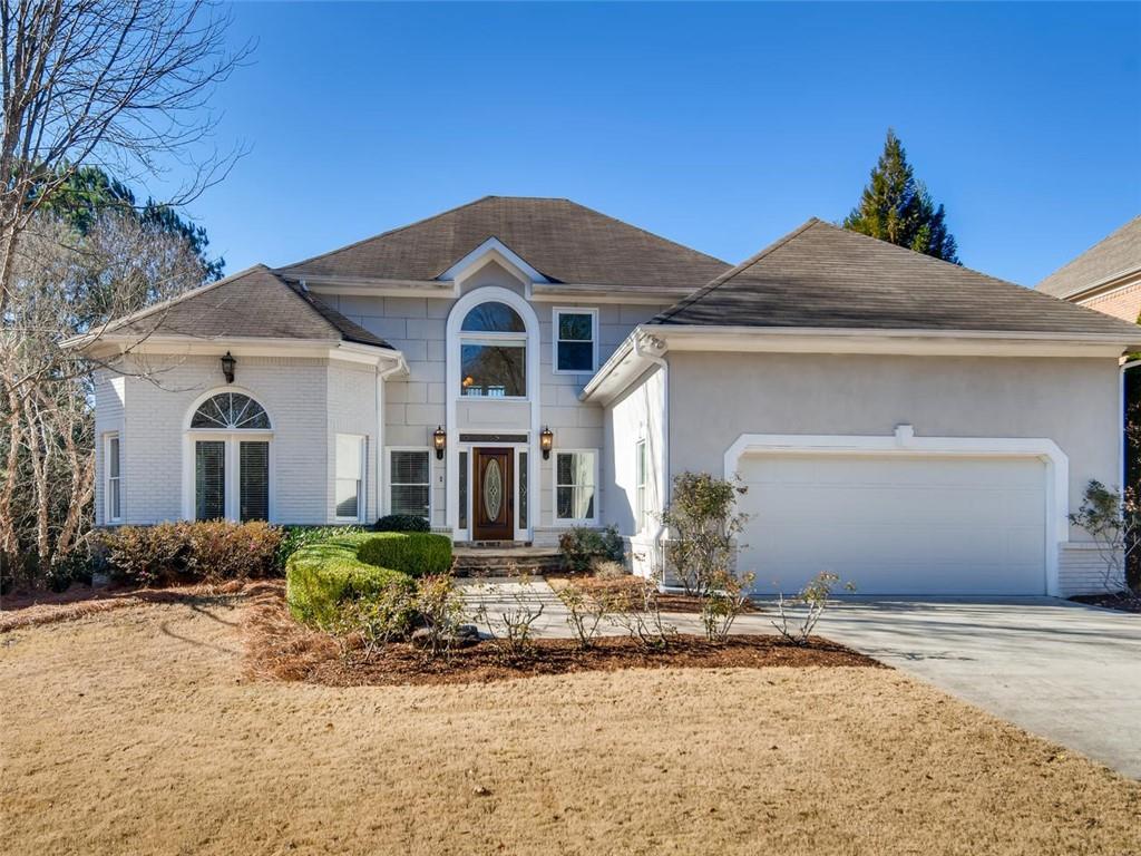 5410 Dunwoody Mill Ct., Atlanta, GA 30360