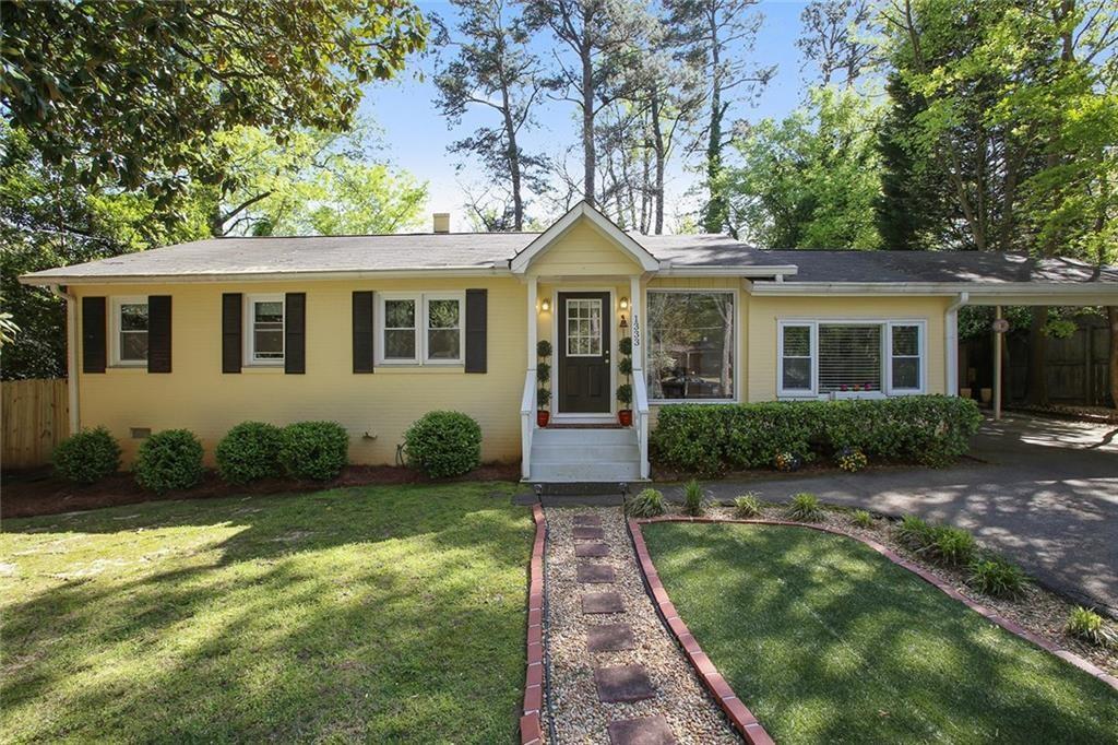 1333 Victor Rd., Atlanta, GA 30324