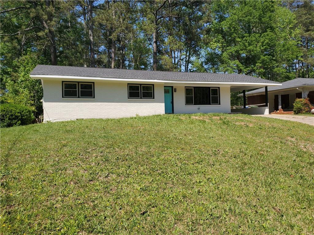 3513 Ingledale Dr., Atlanta, GA 30331