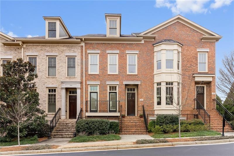 302 Rivers Gate Dr. #55, Atlanta, GA 30339