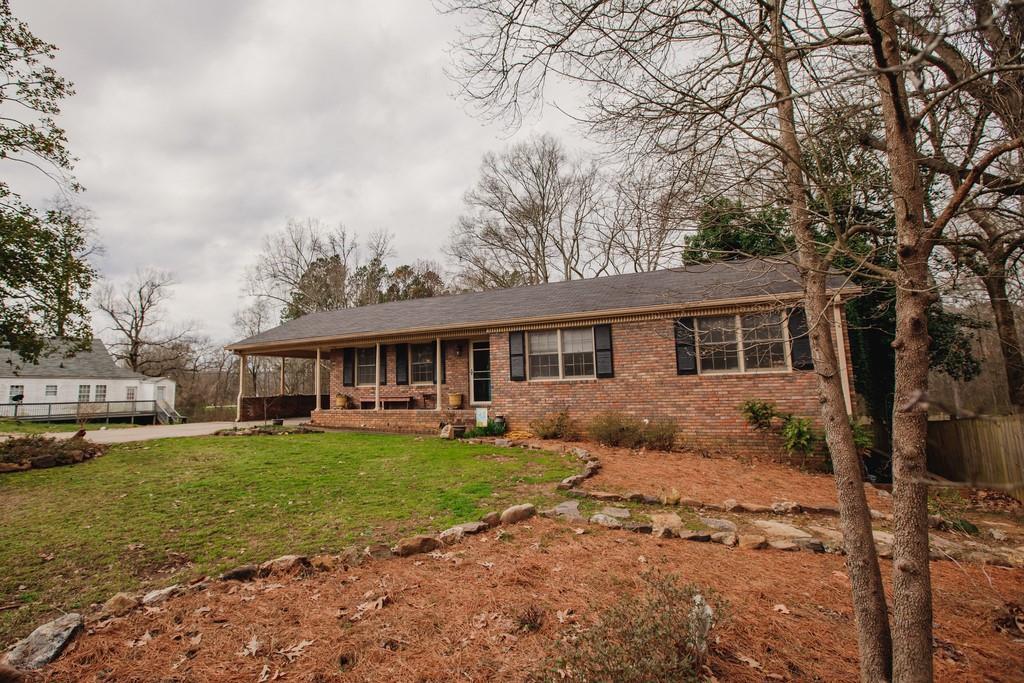103 Timothy Ave., Rome, GA 30165