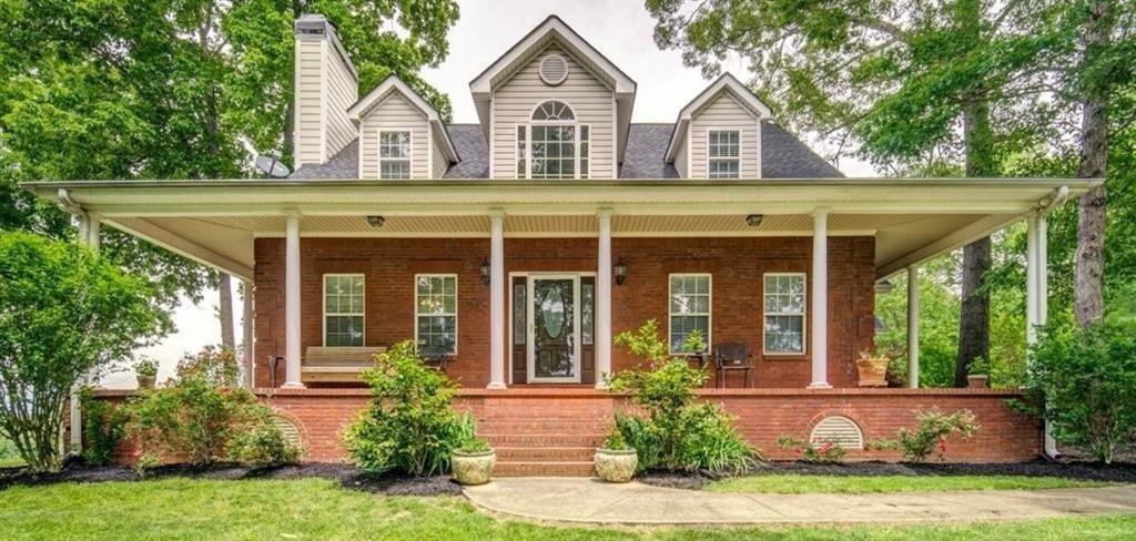 2333 Bryant Rd, Jasper, GA 30143