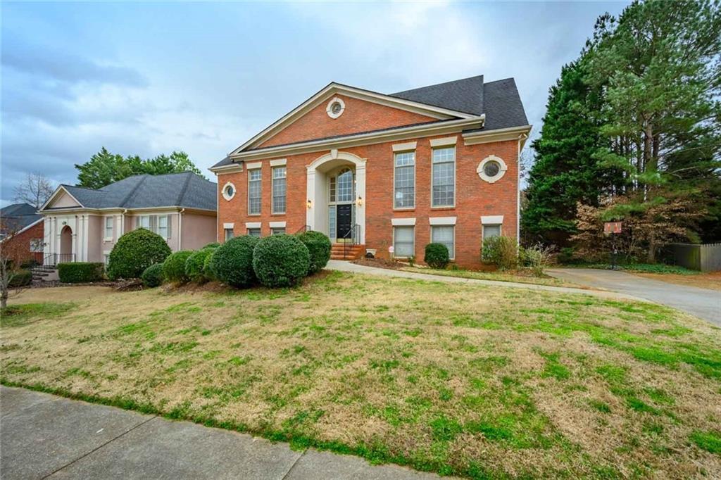 1670 Saint Julian St., Suwanee, GA 30024