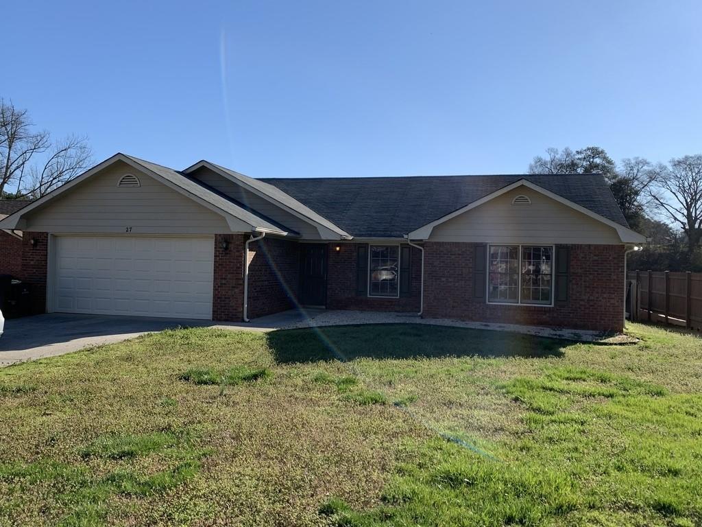 27 Cotton Bend, Cartersville, GA 30120