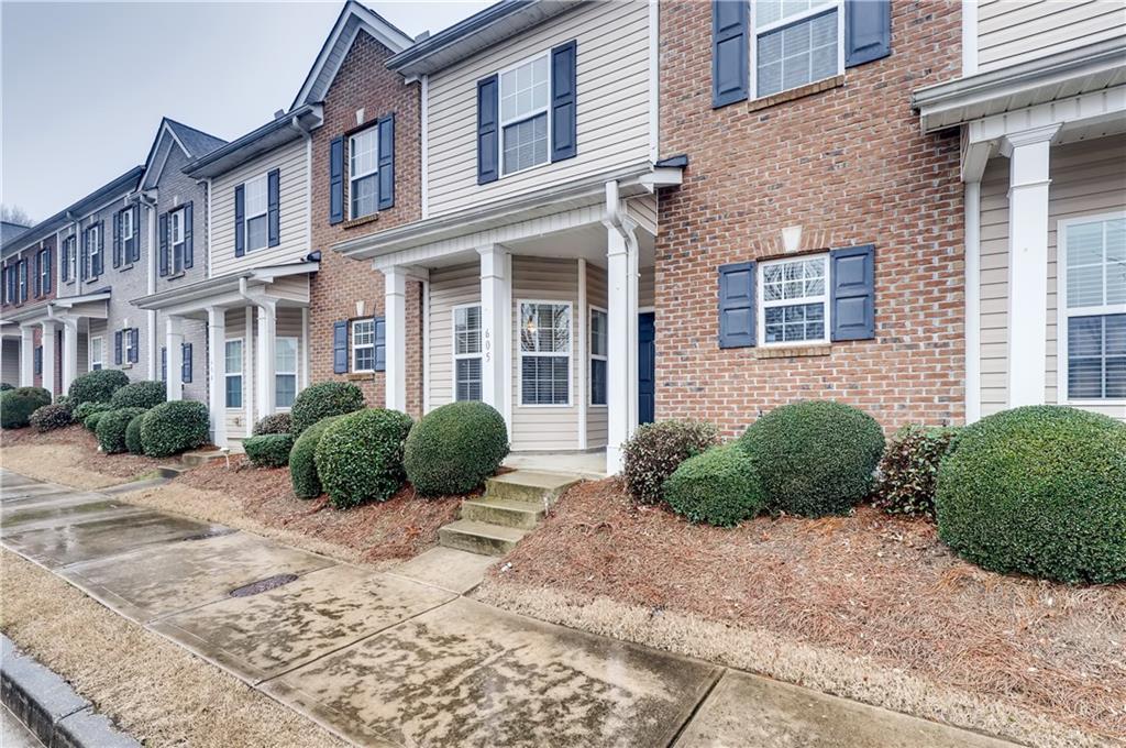 2555 Flat Shoals Rd. #605, Atlanta, GA 30349