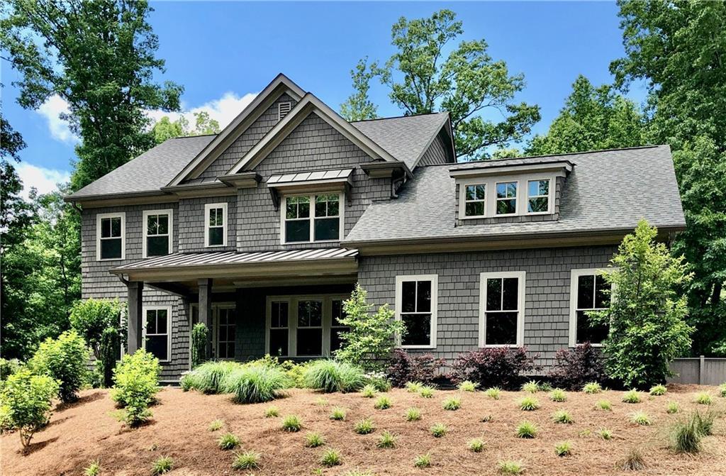 5340 Budding Ct., Marietta, GA 30068
