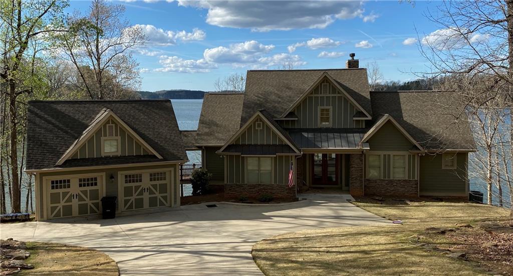 54 Sunset Point, Lavonia, GA 30553