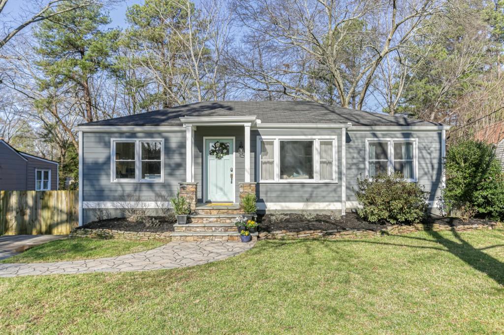 1074 Vista Tr., Atlanta, GA 30324