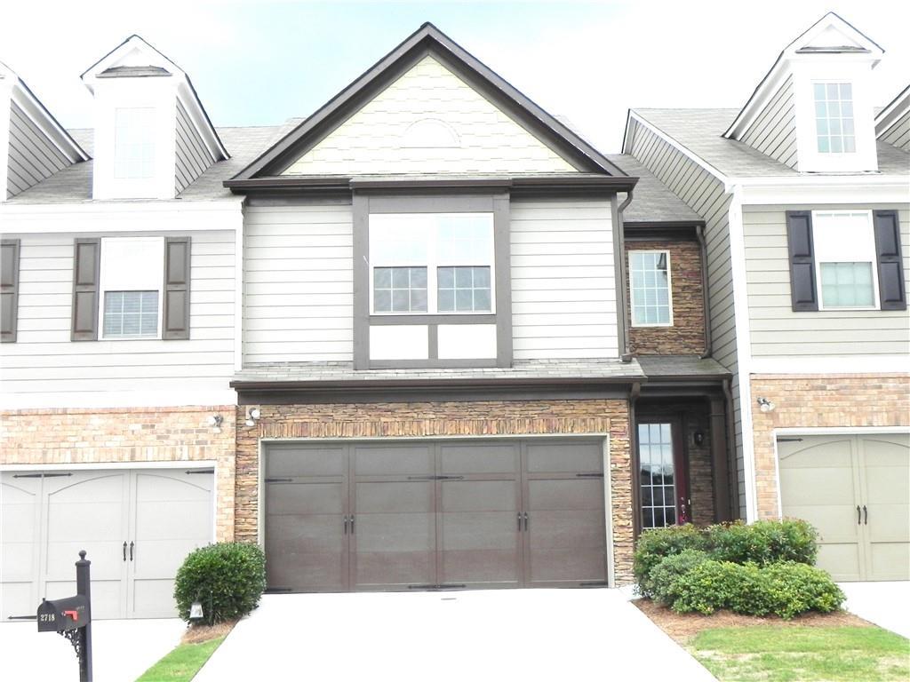 2718 Sardis Chase Ct., Buford, GA 30519