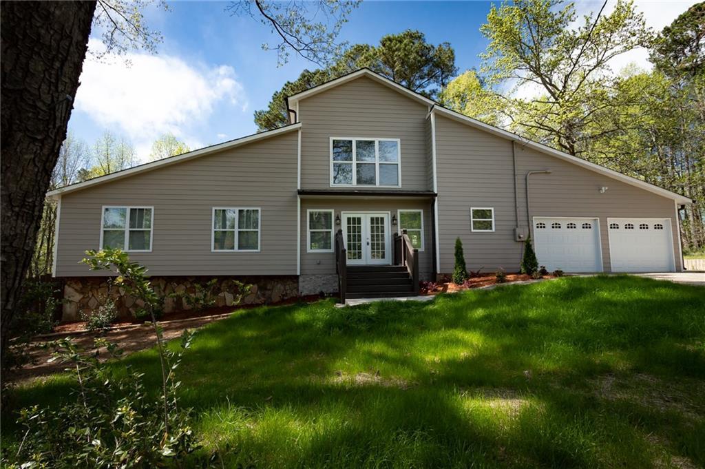 3739 Summit Dr., Acworth, GA 30101