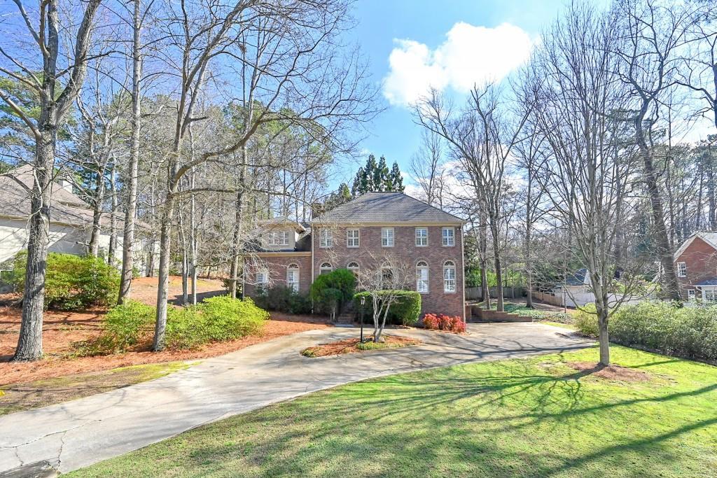3110 Brandy Station, Atlanta, GA 30339