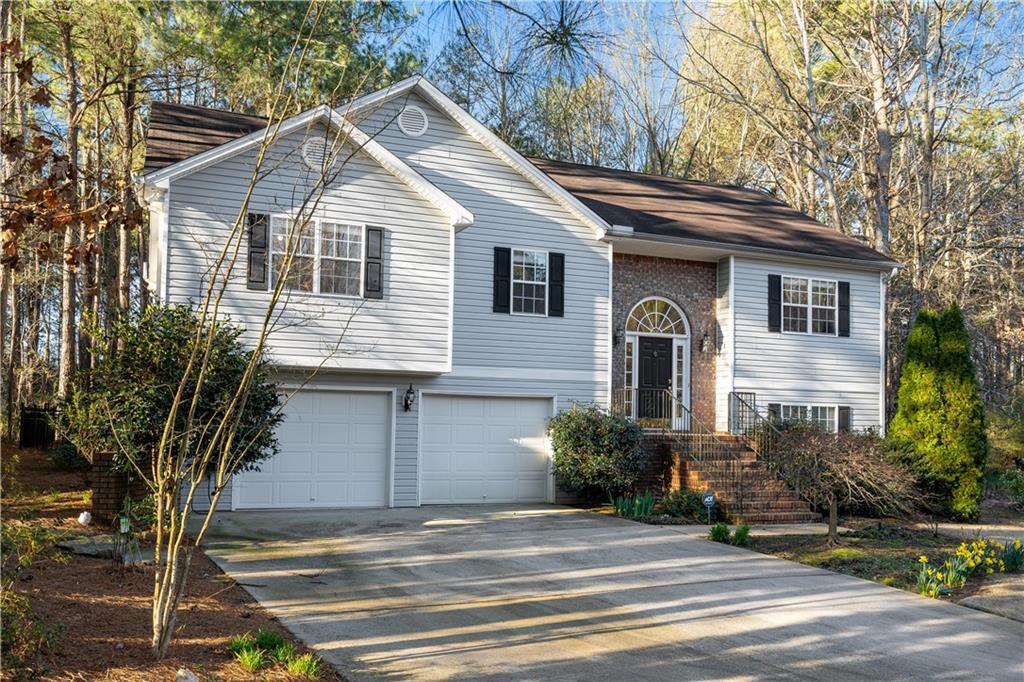 4720 Harness Ct., Smyrna, GA 30082