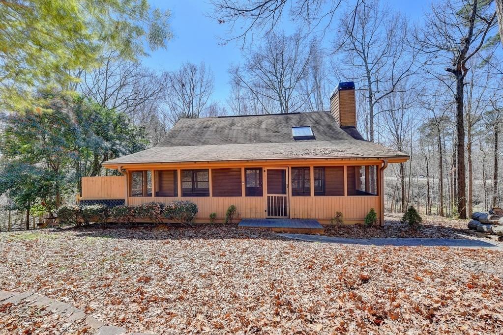 5391 Whiporwill Dr., Gainesville, GA 30504