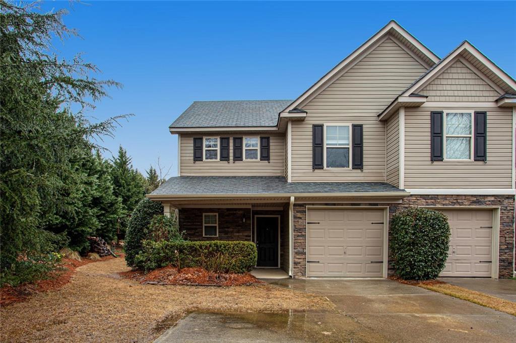 101 Cypress Ct., Canton, GA 30115