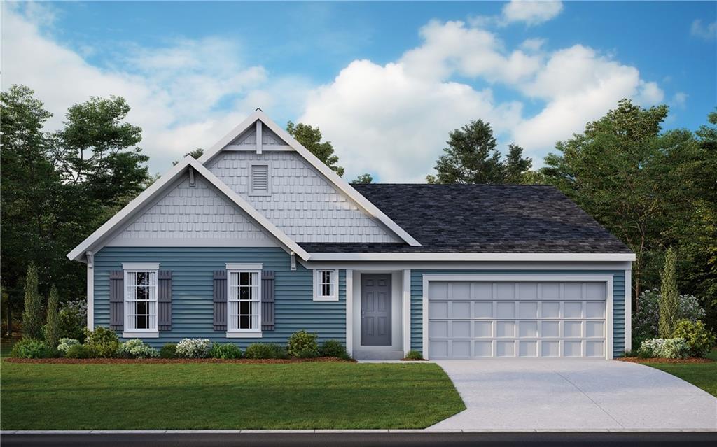 7920 Welch Mill, Ball Ground, GA 30107