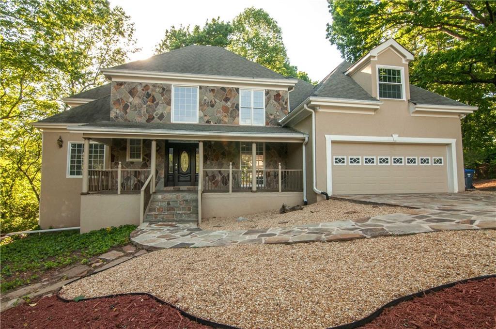 3540 Kates Way, Duluth, GA 30097