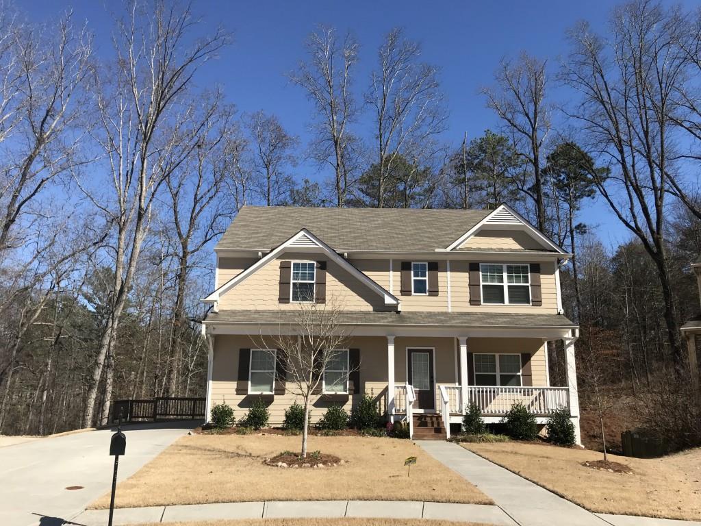 348 Parc Crossing, Acworth, GA 30102