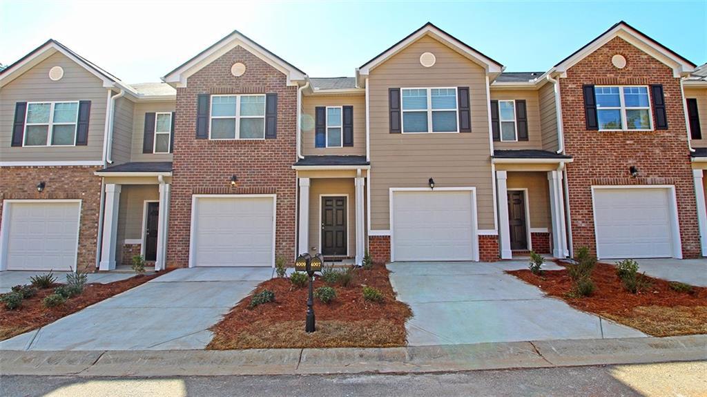 1311 Rogers Trace, Lithonia, GA 30058