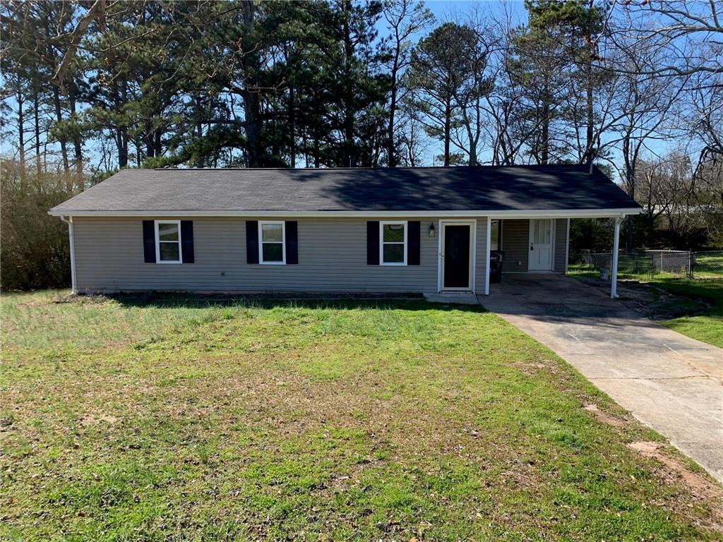 713 Highland Loop, Lawrenceville, GA 30046