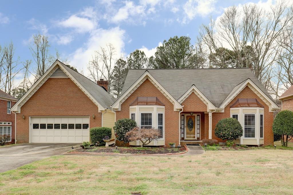 5593 Southland Dr., Stone Mountain, GA 30087