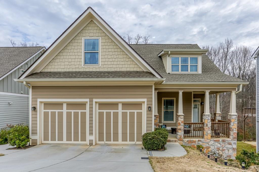 1818 Stoney Creek Dr., Atlanta, GA 30316