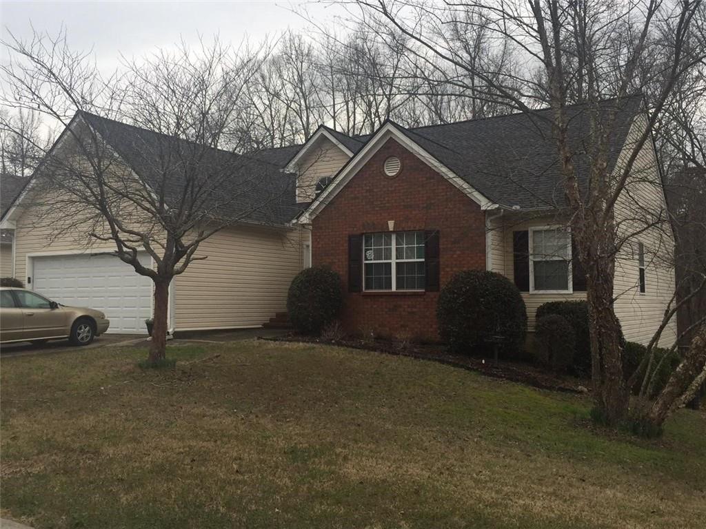 1645 Brisbane Dr., Dacula, GA 30019