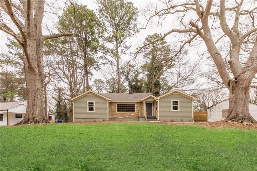 1188 Chatham Ave., Atlanta, GA 30311
