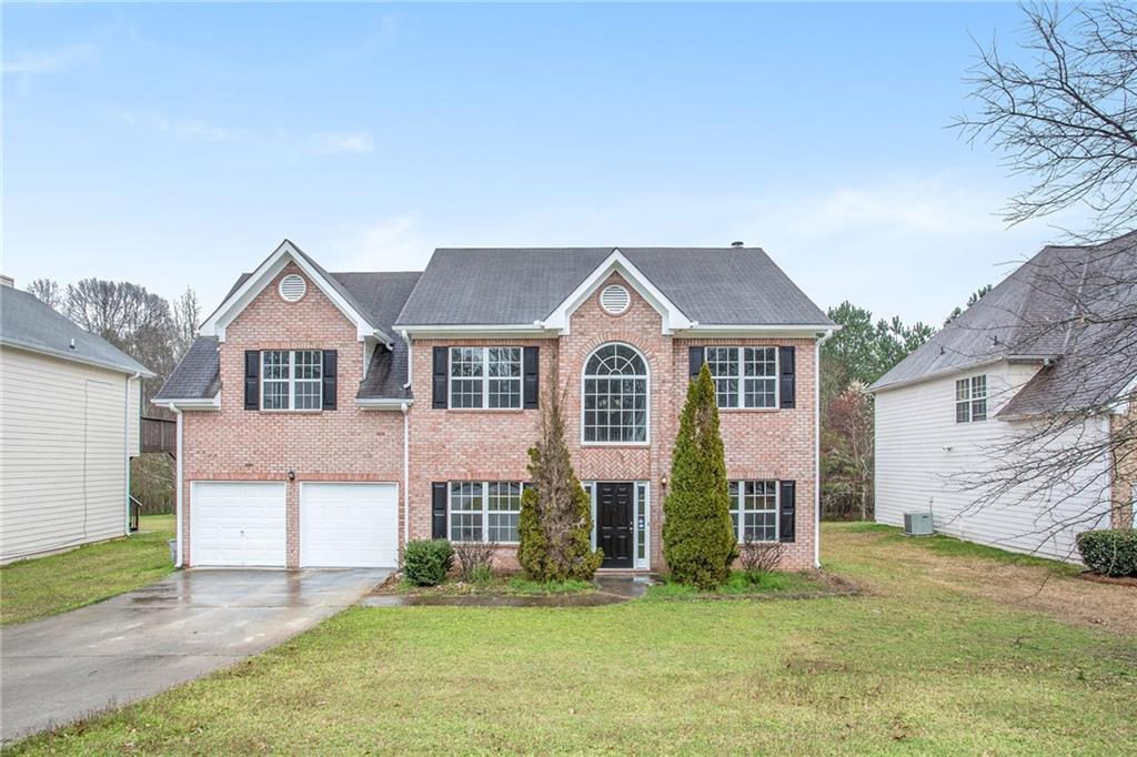 7139 Joshua Way, Fairburn, GA 30213
