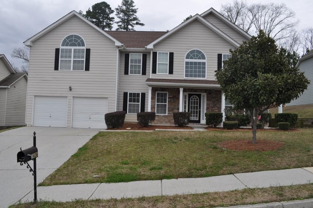 1436 Wilson Manor Cir., Lawrenceville, GA 30045