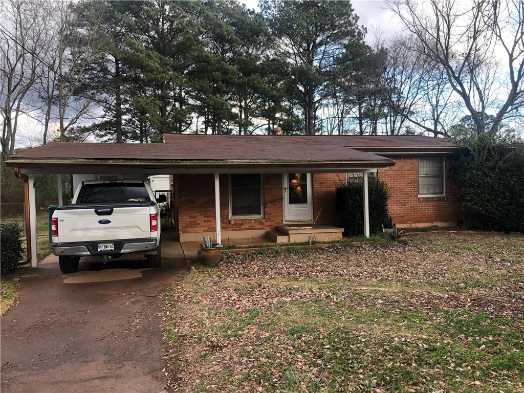 3258 Highland Dr., Smyrna, GA 30080